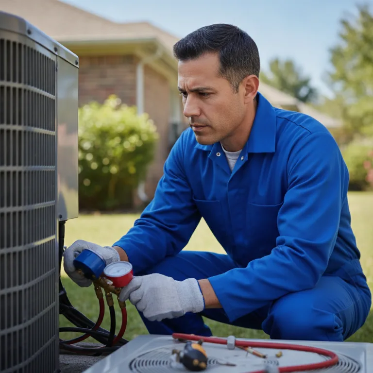 Aire Acondicionado servicio en Ciudad Sabinas Hidalgo